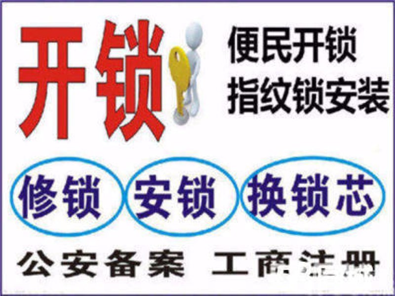汽车开锁:快速入门选购指南
